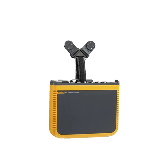 Fluke 1748-15-INTL Power Quality Logger W/60 CM 1,500A IFLEX, INTL 1