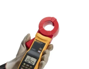 Fluke 16302 FC Earth Ground Clamp