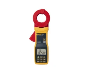 Fluke 16302 FC Earth Ground Clamp