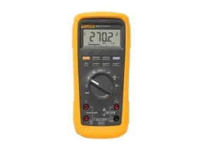 Fluke 27 II Rugged Digital Multimeter