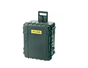 Fluke C437II Rolling Hard Case