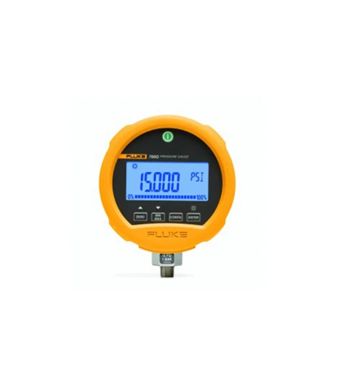 Fluke 700G31 Pressure Gauge Calibrator, -14 to 10,000 psi