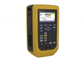 Fluke 729 Pro Automatic Pressure Calibrator