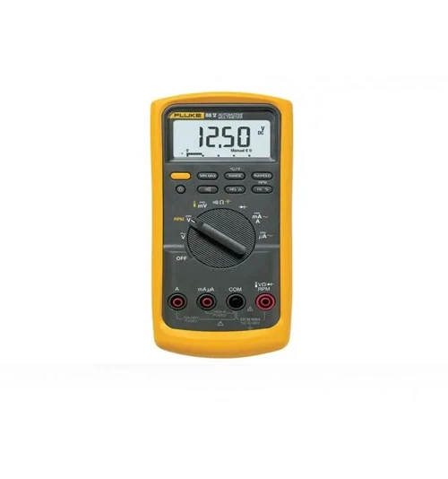 Fluke 88V Deluxe Automotive Multimeter 1
