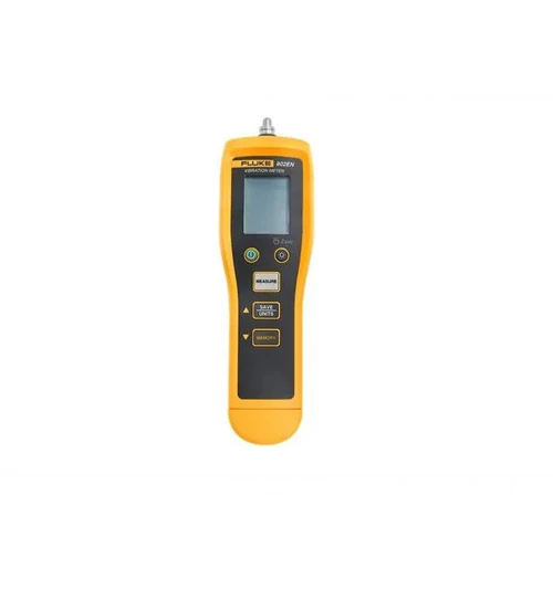Fluke 802EN Vibration Meter 1