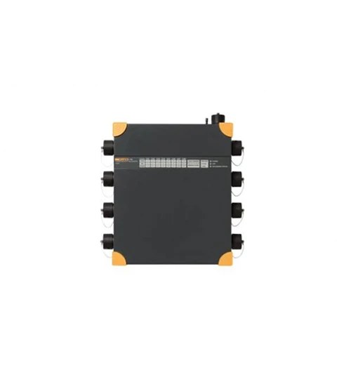 Fluke 1760TR Three-Phase Power Quality Recorder 1