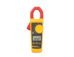 Fluke 325 Truerms Clamp Meter