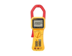 Fluke 355 True RMS 2000 A Clamp Meter