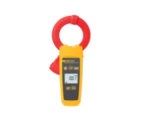 Fluke 369 Truerms Leakage Current Clamp Meter