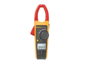 Fluke 376 Truerms ACDC Clamp Meter dengan iFlex