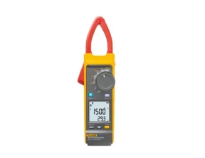 Fluke 393 Solar Clamp Meter CAT III 1500 V
