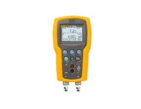 Fluke 721 Pressure Calibration Instruments