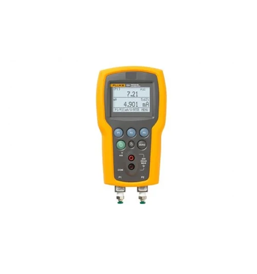 Fluke 721 Pressure Calibration Instruments 1