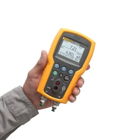 Fluke 721 Pressure Calibration Instruments 2
