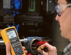 Fluke 725 Multifunction Process Calibrator