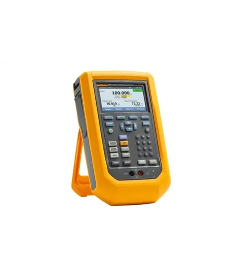 Fluke 729 Automatic Pressure Calibrator 2