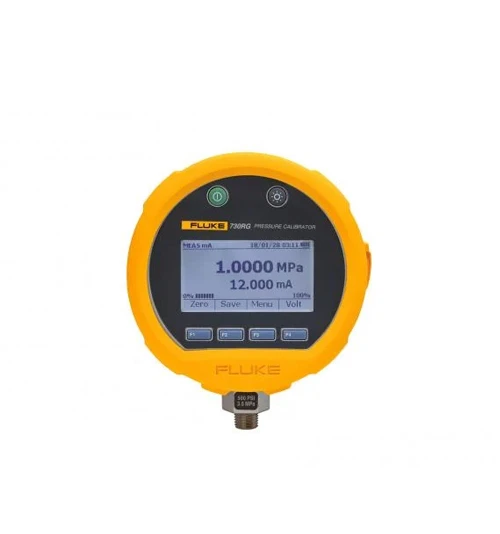 Fluke 730G Digital Pressure Calibrator 1