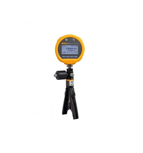 Fluke 730G Digital Pressure Calibrator 4