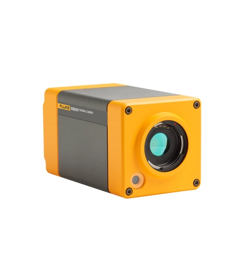 Fluke RSE600 Mounted Infrared Camera 1