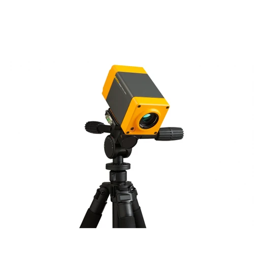Fluke RSE600 Mounted Infrared Camera 2