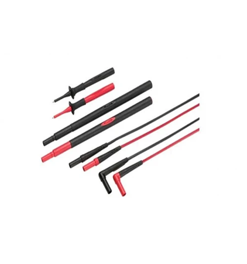 Fluke TL238 SureGrip™ Test Lead Set for High Energy Environments 1