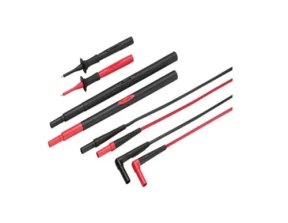 Fluke TL238 SureGrip Test Lead Set for High Energy Environments