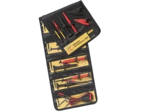 Fluke TLK225 SureGrip Master Accessory Set