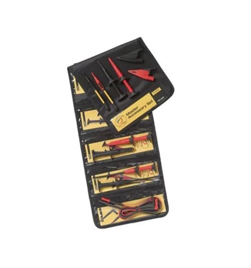 Fluke TLK-225 SureGrip™ Master Accessory Set 1