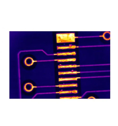 25* Micron Macro Infrared Smart Lens 3