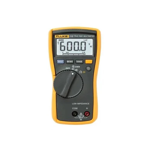 Fluke 113 Digital Multimeter 1