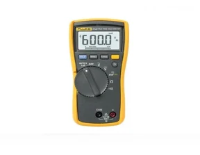 Fluke 114 Electrical Multimeter