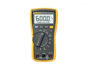 Fluke 115 Field Service Technicians Multimeter