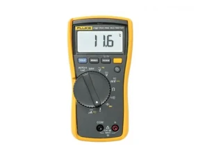 Fluke 116 Digital HVAC Multimeter