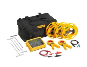 Fluke 16232 GEO Earth Ground Tester Kit