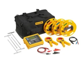 Fluke 16252 GEO Earth Ground Tester Kit