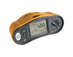 Fluke 1662 Multifunction Testers