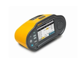 Fluke 1670 Series Multifunction Installation Testers