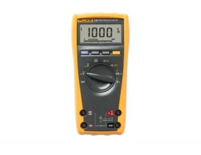 Fluke 175 TrueRMS Digital Multimeter