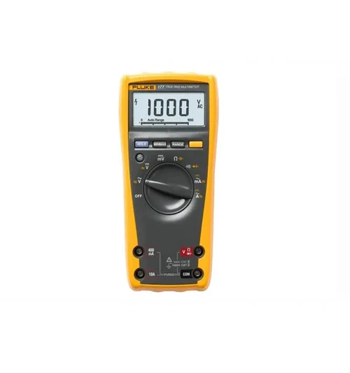 Fluke 177 True-RMS Digital Multimeter 1