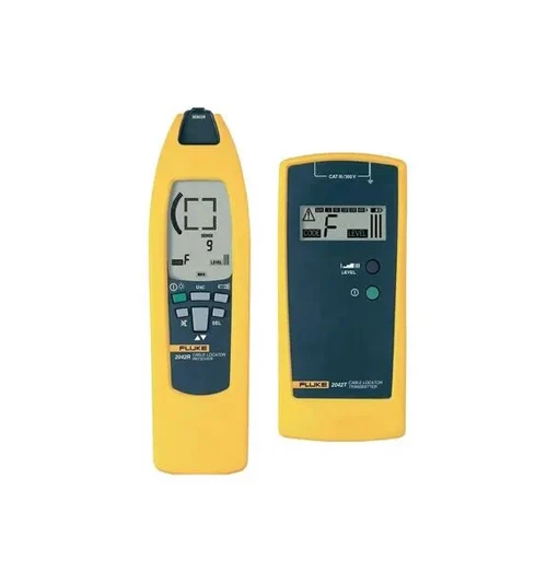 Fluke 2042 Cable locator 1