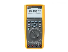Fluke 287 TrueRMS Electronics Logging Multimeter