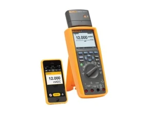 Fluke 289 TrueRMS Data Logging Multimeter