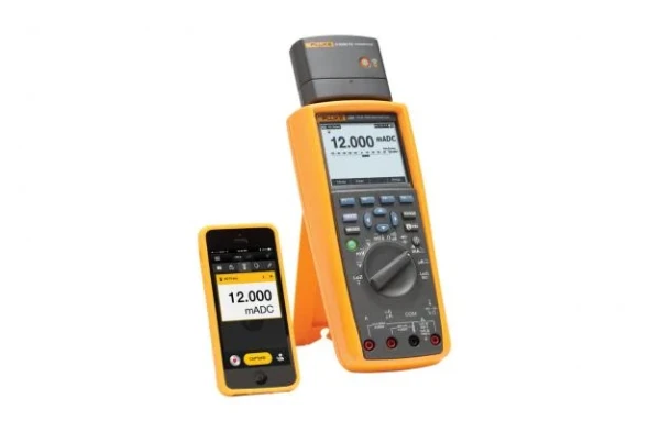 Fluke 289 True-RMS Data Logging Multimeter<br> 1