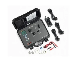 Fluke 3130G2M Portable Pressure Calibrator