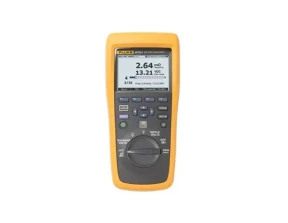 Fluke 500 Series Battery Analyzer