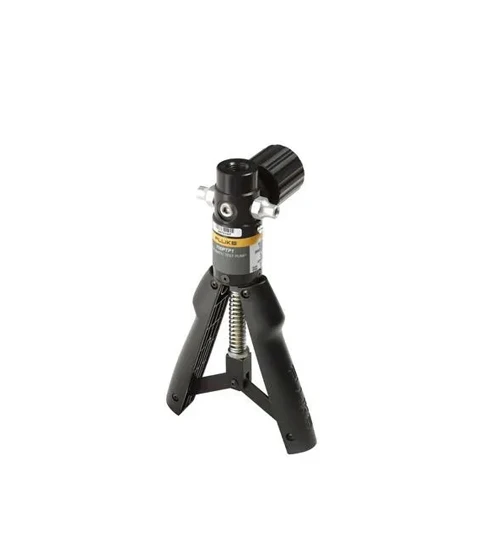 Fluke 700PTP-1 Pneumatic Test Pump 1