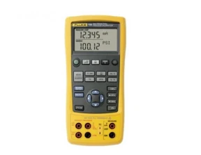 Fluke 725 Multifunction Process Calibrator