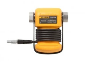 Fluke 750P31 High Pressure Module 0700 Bar 2X Burst Rating