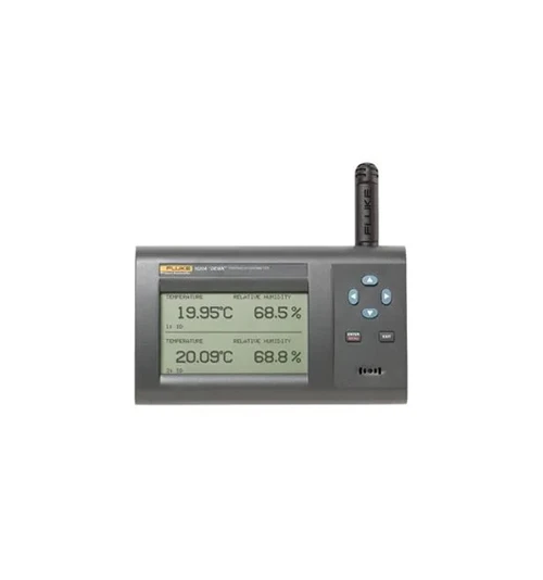 Fluke Calibration 1620A Precision Thermo-Hygrometer 1