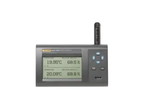 Fluke Calibration 1620A Precision ThermoHygrometer
